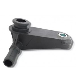 accoppiatore tubo uscita olio dalla turbina iveco 98499352 503643799 7701042129