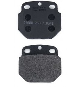 serie pastiglie freno fiat 315 jurid 2968805440 iveco 1906118