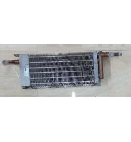 radiatore riscaldamento interno/stufa eco d38122 iveco 93157576