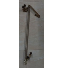 leveraggio tandem tergivetro breda 0646805