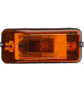 indicatore di direzione laterale arancio mercedes a0003200520 A0008200620