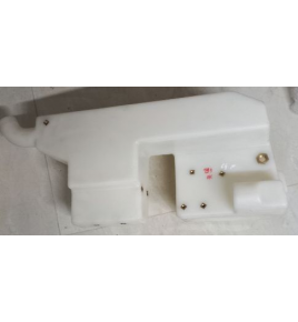 serbatoio olio motore per autolivellamento iveco 504009861