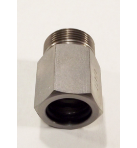 spina di accoppiamento raccorco M26X1,5 mercedes a0089970889