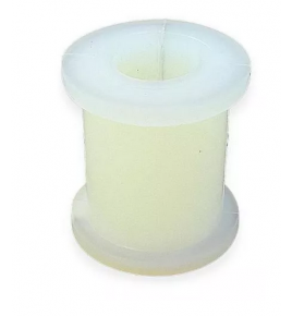 boccola barra stabilizzatrice posteriore daily dm 28 L 62 iveco 93814618