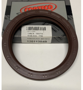 paraolio nbr per albero a gomiti 90x115x13 corteco 12011304B