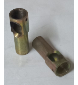 sede perno sferico mm100 sepesf100
