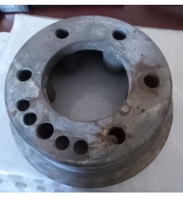 puleggia albero motore fiat 61584017
