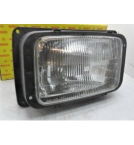 faro/proiettore anteriore dx alogeno Bosch 0301017018 iveco 4793153