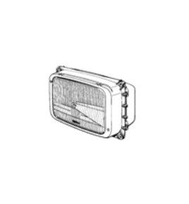 faro/proiettore dx/sx Bosch 0301017304 iveco 4809641