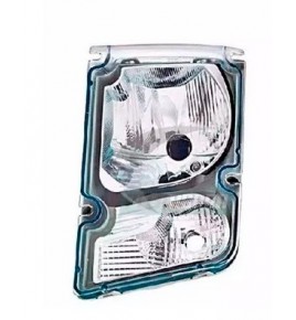 faro/proiettore dx volvo 89210728 20818775 20818771