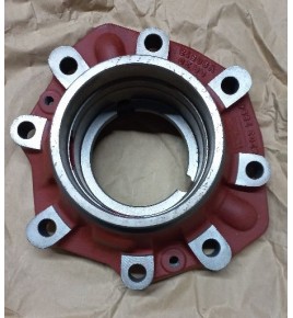 supporto differenziale 570 iveco 42037983