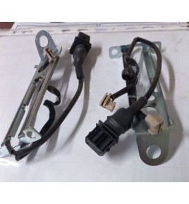 kit pinza freno anteriore iveco 503130941
