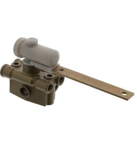 livellatrice sospensione pneumatica sx tourino knorr k005590 mercedes a0003282525