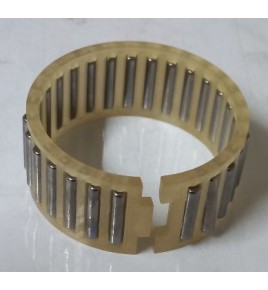 cuscinetto/gabbia a rulli cambio zf 0750115006 44x50x21 iveco 7984486