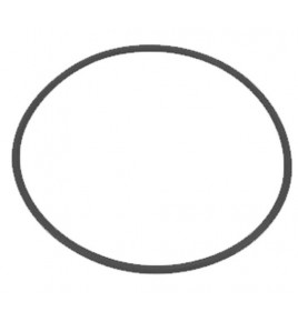 o ring/anello di tenuta coperchio filtro 82x3 mercedes a0002710560 42576722 7981661