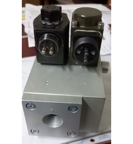 blocco valvola herion, rallentatore, retarder, valvola proporzionale voith 53083810