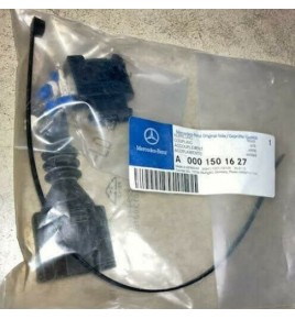 accoppiamento elettrico 2 poli mercedes a0001501527