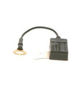 condensatore antidisturbi alternatore bosch 0290800044 iveco 8199090 MAN 81259120077