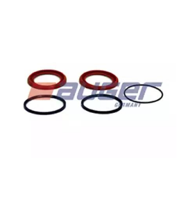 kit gommini revisione pinza freni iveco 8124438 daf 1518458