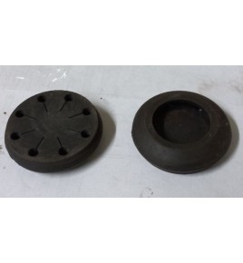 guarnizione di gomma/parapolvere valvola livellatrice iveco 9983709