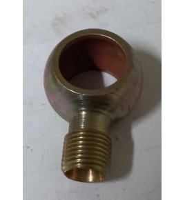 raccordo femmina a occhiello 22mm iveco 4741620