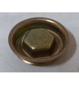 tappo scatola regolatore pompa iniezione iveco 772621 12888626