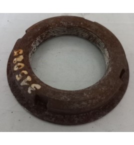 dado a ghiera M50x1,5mm scania 315085 eurotec 74000147