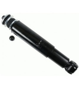 ammortizzatore posteriore doppio tubo,pressione olio iveco 99483906 97106001