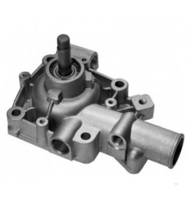 pompa acqua alluminio per daily iveco 99440728 7303009 7302355 4714636