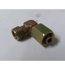 raccordo a gomito tubazioni iveco 16538011