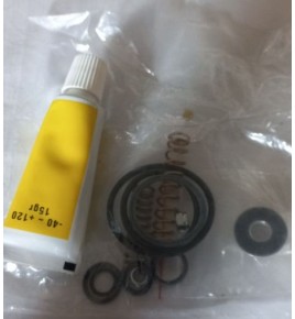 kit revisione manettino freno a mano my way iveco 93161152