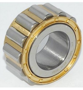 cuscinetto/gabbia a rulli albero primario cambio ZF 735455088 iveco 1905086 1274354 fag 512533
