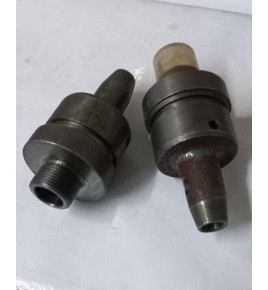 raccordo/ingranaggio per contachilometri zf 1250308017 iveco 2968382