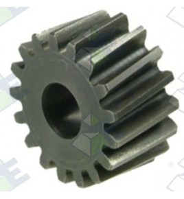 ingranaggio contachilometri 17denti  zf 1250308057 iveco 9985698 2968381