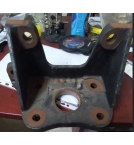 supporto motore breda d007423