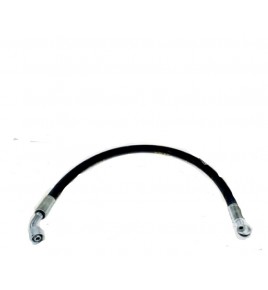 tubo flessibile idroguida L mm 590  racc. 16x1.5/ø 14 iveco 60137974