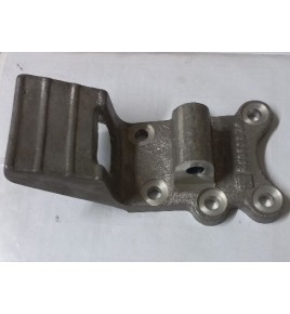 talloniera pedale acceleratore alluminio voith 50658111