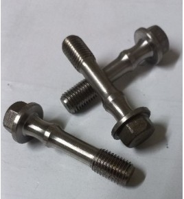 vite testa esagonale 10x45 fissaggio collettore scarico  iveco 4756200