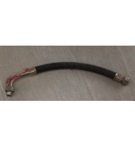 tubo flessibile raccordato dm 32  L 550  fiat 315 iveco 97108598