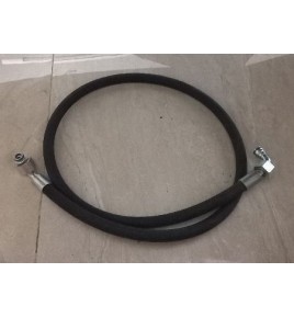 tubo olio pompa idroventola L 2100 europolis iveco 8010002573mo