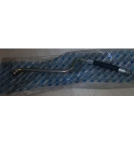 tubo ferro/gomma acqua raffreddamento motore iveco 93199332