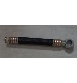 tubo flessibile dm 46 cambio L450 occhio 420 maschio 440 iveco 97105851