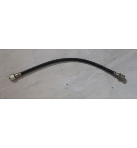 tubo flessibile in gomma dm 9 raccordato L 450 iveco 97105786