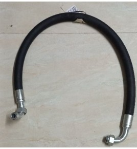 tubo olio pompa idroventola europolis iveco 8010002574mo