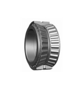 Cuscinetto Conico 57,15x117,475x73,025breda s5002231 timken 66225 66462D