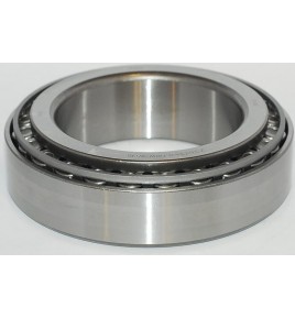 Cuscinetto a rulli conici ad una corona 100x157x42 mercedes a009814305 fag 567549