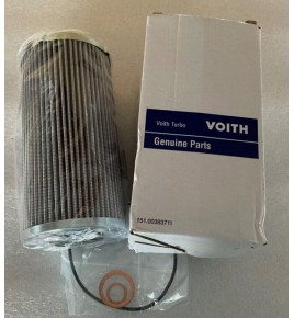 filtro idraulico cambio diwa5 voith 15100383711