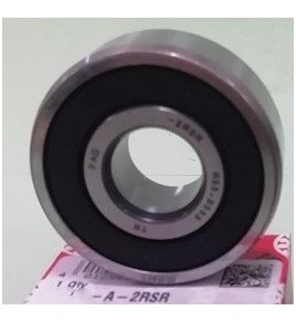 fag cuscinetto a sfera una corona lato puleggia alternatore 17x47x19 fag 62303a 2rsr