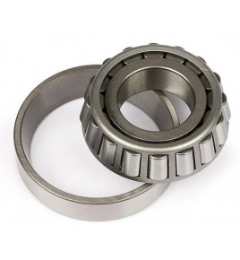 Cuscinetto a rulli conici a fila sincola 60x95x23 skf 32012x qcl7c