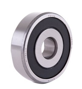 cuscinetto a sfera una fila di rulli 55x120x29 fersa f18042 mercedes A0099815525